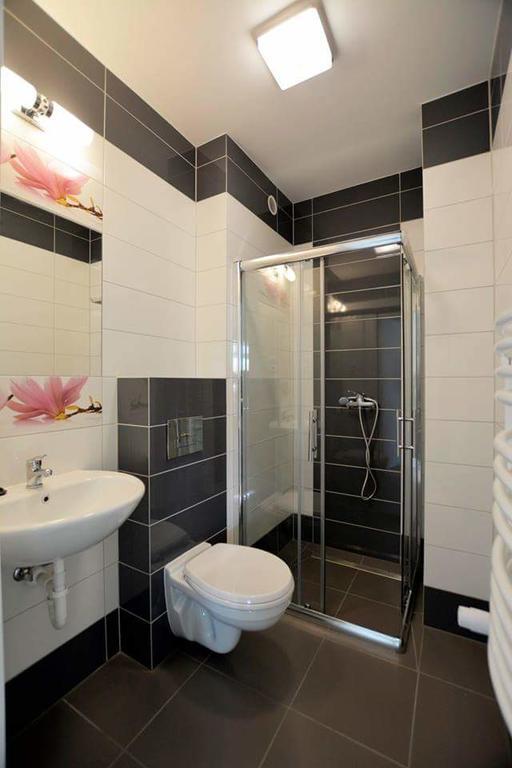 Villa Martika Ustronie Morskie Ngoại thất bức ảnh